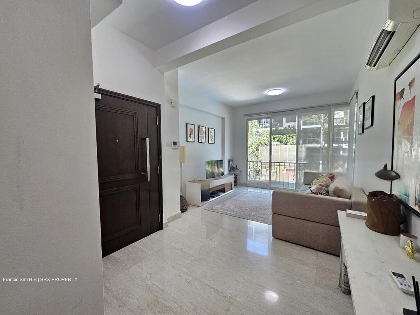 Jervois Regency (D10), Apartment #477833891